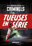 Tueuses en série