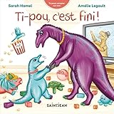 Ti-pou, c'est fini!