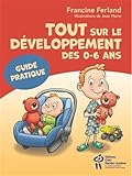 Tout sur le développement des 0-6 ans