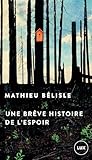 Une brève histoire de l'espoir