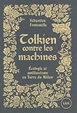 Tolkien contre les machines