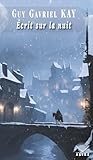 Écrit sur la nuit