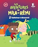 Les aventures de Mila et Rémi
