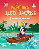 Les aventures de Jaco et Jacasse
