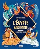 Histoires de l'Égypte ancienne