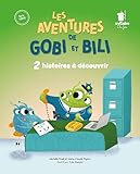Les aventures de Gobi et Bili