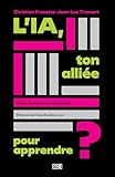 L'IA, ton alliée pour apprendre ?