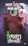 L'artiste peintre du manoir hanté