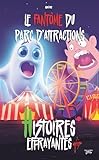Le fantôme du parc d'attractions