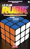 Le club Rubik.