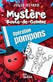 Opération pompons