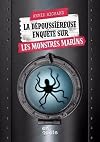 La dΓ©poussiΓ©reuse enquΓͺte sur les monstres marins