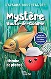 Histoire de pêche!
