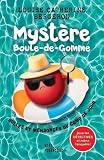Mystère Boule-de-Gomme. Bulles et mensonges au camp de jour