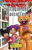 L'attaque des mascottes