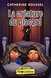 La créature du placard