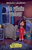 Le vilain voleur