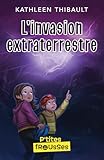L'invasion extraterrestre