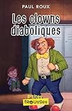 Les clowns diaboliques