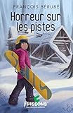 Horreur sur les pistes