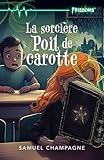 La sorcière Poil de carotte