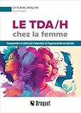 Le TDA/H chez la femme