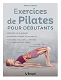 Exercices de Pilates pour débutants
