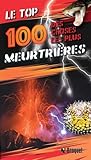 Le top 100 des choses les plus meurtrières