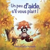 Un peu d'aide, s'il vous plaît!