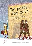 Le poids des mots