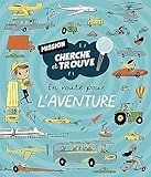 En route pour l'aventure