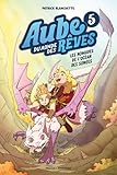 Aube du monde des rêves. 5, Les nomades de l'océan des songes
