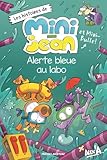 Alerte bleue au labo