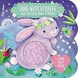 Une nuit étoilée sur la rue des Câlins