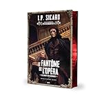 Le fantôme de l'opéra