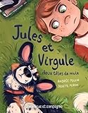 Jules et Virgule
