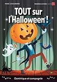 Tout sur l'Halloween!