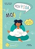 Mon yoga à moi !