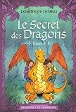 Le secret des dragons.