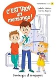 C'est trop un mensonge!