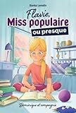 Flavie, Miss populaire ou presque
