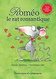 Rom&eacute;o, le rat romantique