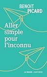Aller simple pour l'inconnu