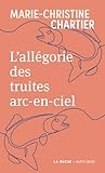 L'allégorie des truites arc-en-ciel