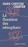La floraison des nénuphars