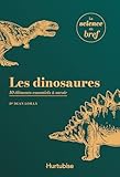 Les dinosaures