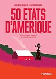 50 États d'Amérique