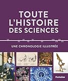 Toute l'histoire des sciences