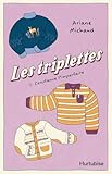Les triplettes. 1, Constance l'imparfaite