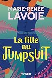 La fille au jumpsuit